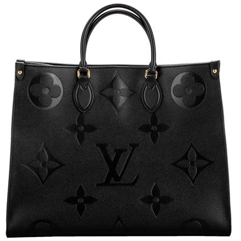 lv black bag price|Lv bag black friday.